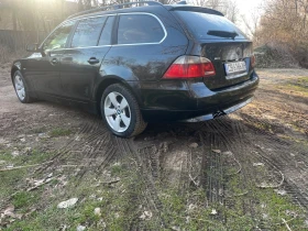 BMW 530 xDrive, снимка 3