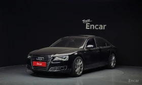Audi A8 L* 4.2 TDI* B&O* DISTRONIC* 360 CAM* МАСАЖИ* ОБДУХ, снимка 1