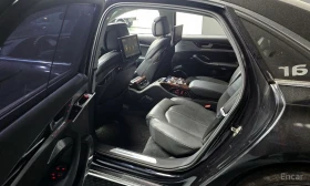 Audi A8 L* 4.2 TDI* B&O* DISTRONIC* 360 CAM* МАСАЖИ* ОБДУХ, снимка 15