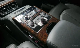 Audi A8 L* 4.2 TDI* B&O* DISTRONIC* 360 CAM* МАСАЖИ* ОБДУХ, снимка 16