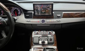 Audi A8 L* 4.2 TDI* B&O* DISTRONIC* 360 CAM* МАСАЖИ* ОБДУХ, снимка 12