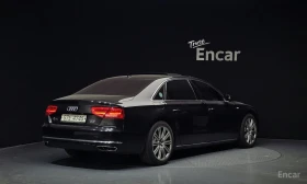 Audi A8 L* 4.2 TDI* B&O* DISTRONIC* 360 CAM* МАСАЖИ* ОБДУХ, снимка 4