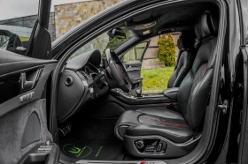 Audi S8 PLUS* 4.0TFSI BI-TURBO* ABT 730HP* CARBON* 3XTV, снимка 9