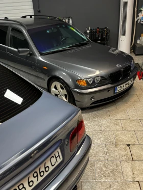 BMW 330 D, снимка 4