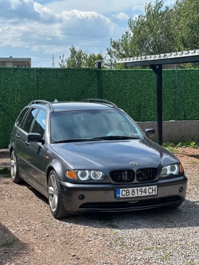 BMW 330 D, снимка 7