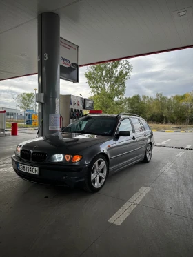 BMW 330 D, снимка 3