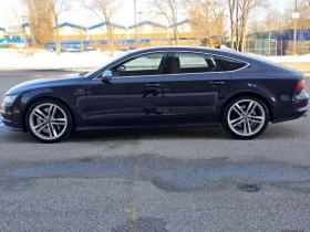 Audi S7 * АвтоКредит * (ЦЕНА ДО БГ), снимка 4
