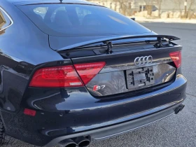 Audi S7 * АвтоКредит * (ЦЕНА ДО БГ), снимка 9