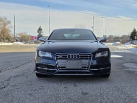 Audi S7 * АвтоКредит * (ЦЕНА ДО БГ), снимка 2