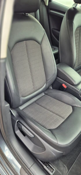 Audi A3 1.6TDI* MEDIA, снимка 9