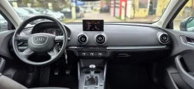 Audi A3 1.6TDI* MEDIA, снимка 12