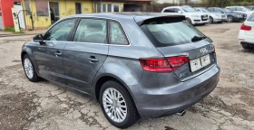 Audi A3 1.6TDI* MEDIA, снимка 4