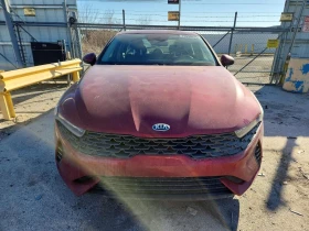 Kia K5, снимка 5