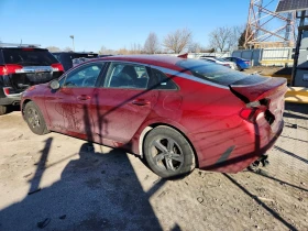 Kia K5, снимка 2