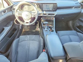 Kia K5, снимка 8