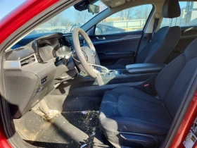 Kia K5, снимка 7