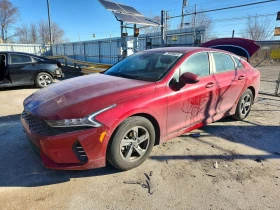 Kia K5, снимка 1