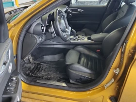 Alfa Romeo Giulia VELOCE AWD, снимка 6