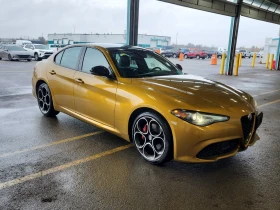 Alfa Romeo Giulia VELOCE AWD, снимка 2