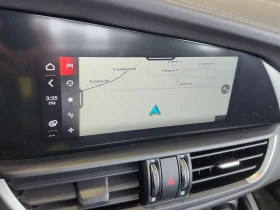 Alfa Romeo Giulia VELOCE AWD, снимка 9