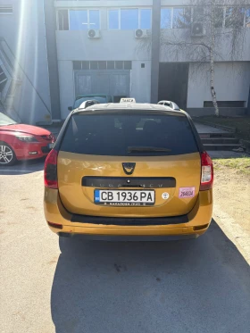 Dacia Logan 0.9TCE, снимка 3