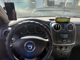 Dacia Logan 0.9TCE, снимка 6