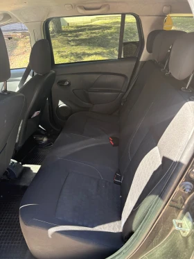 Dacia Logan 0.9TCE, снимка 5