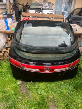 Honda Civic, снимка 1