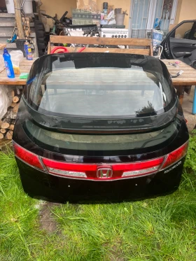 Honda Civic, снимка 2