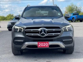 Mercedes-Benz GLE 450 * FULL * BURMASTER, снимка 13