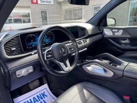 Mercedes-Benz GLE 450 * FULL * BURMASTER, снимка 9
