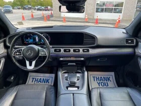 Mercedes-Benz GLE 450 * FULL * BURMASTER, снимка 14
