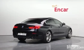 BMW 640 DIGITAL* PANO, снимка 2