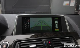 BMW 640 DIGITAL* PANO, снимка 15