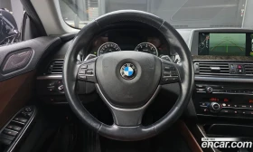 BMW 640 DIGITAL* PANO, снимка 12