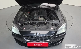 BMW 640 DIGITAL* PANO, снимка 16