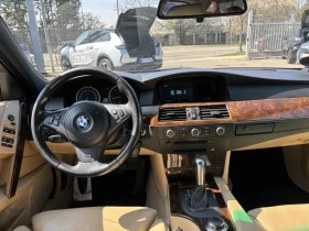 BMW 535 * M Sport* 2008г.* Start/stop* , снимка 6