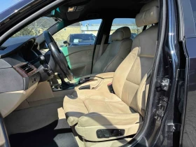 BMW 535 * M Sport* 2008г.* Start/stop* , снимка 5
