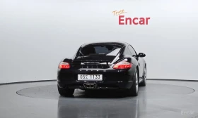 Porsche Cayman S* 3.4, снимка 4