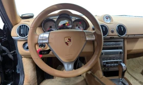Porsche Cayman S* 3.4, снимка 9