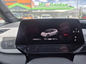 VW ID.3 1ST Edition 58Kw/h SOH 90% Матрикс, Дистроник, снимка 12