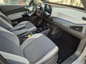VW ID.3 1ST Edition 58Kw/h SOH 90%, снимка 11