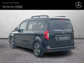 Mercedes-Benz T-класа 180d, снимка 4