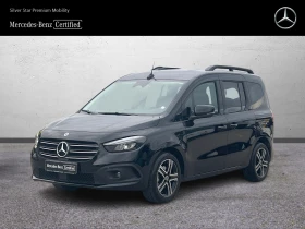 Mercedes-Benz T-класа 180d, снимка 1