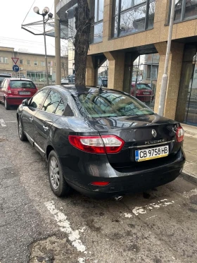 Renault Fluence, снимка 5