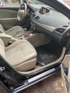 Renault Fluence, снимка 9