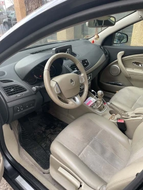 Renault Fluence, снимка 8