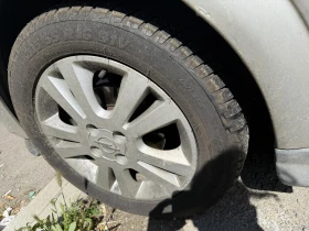 Opel Astra Astra G 1.4 16V Ecotec, снимка 4