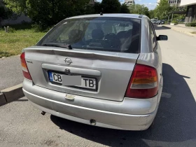 Opel Astra Astra G 1.4 16V Ecotec, снимка 3