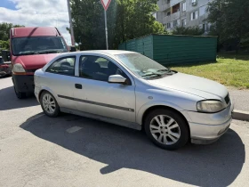 Opel Astra Astra G 1.4 16V Ecotec, снимка 1